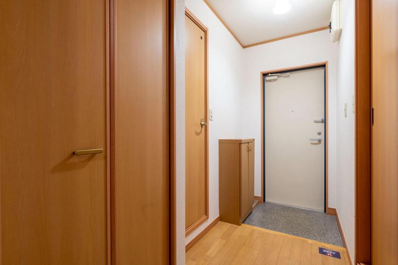Delccs Azumabashi III Leilighet Tokyo Eksteriør bilde