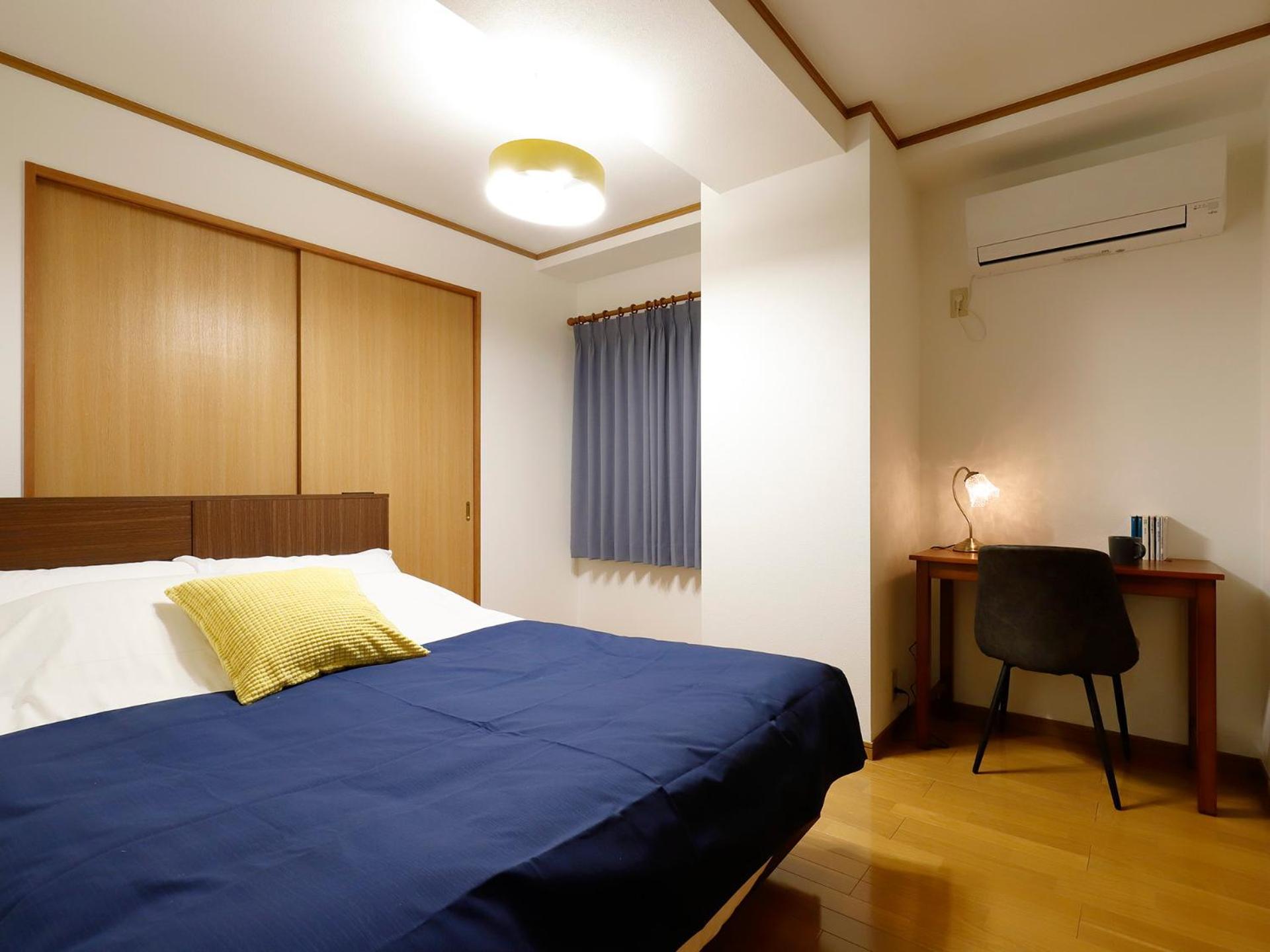 Delccs Azumabashi III Leilighet Tokyo Eksteriør bilde