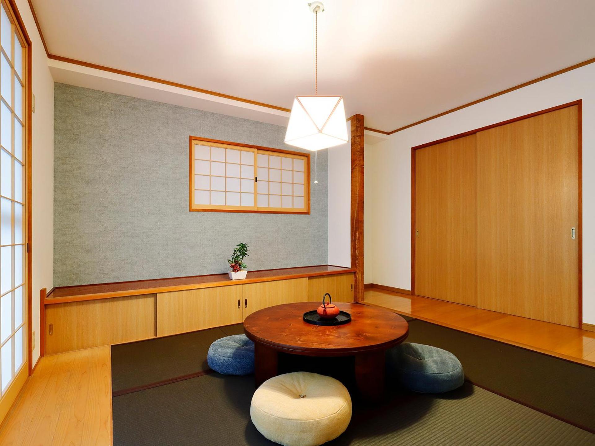 Delccs Azumabashi III Leilighet Tokyo Eksteriør bilde