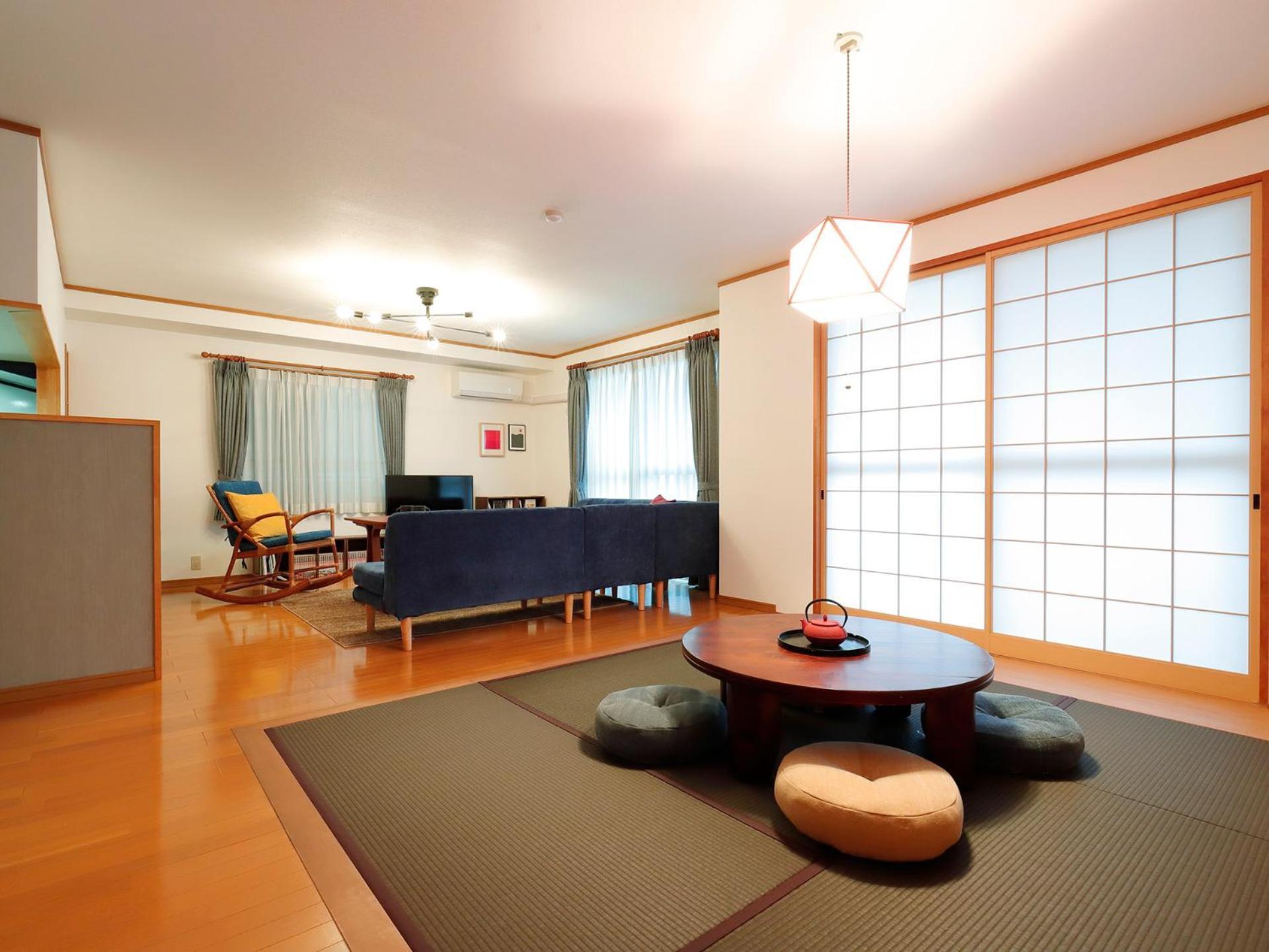 Delccs Azumabashi III Leilighet Tokyo Eksteriør bilde