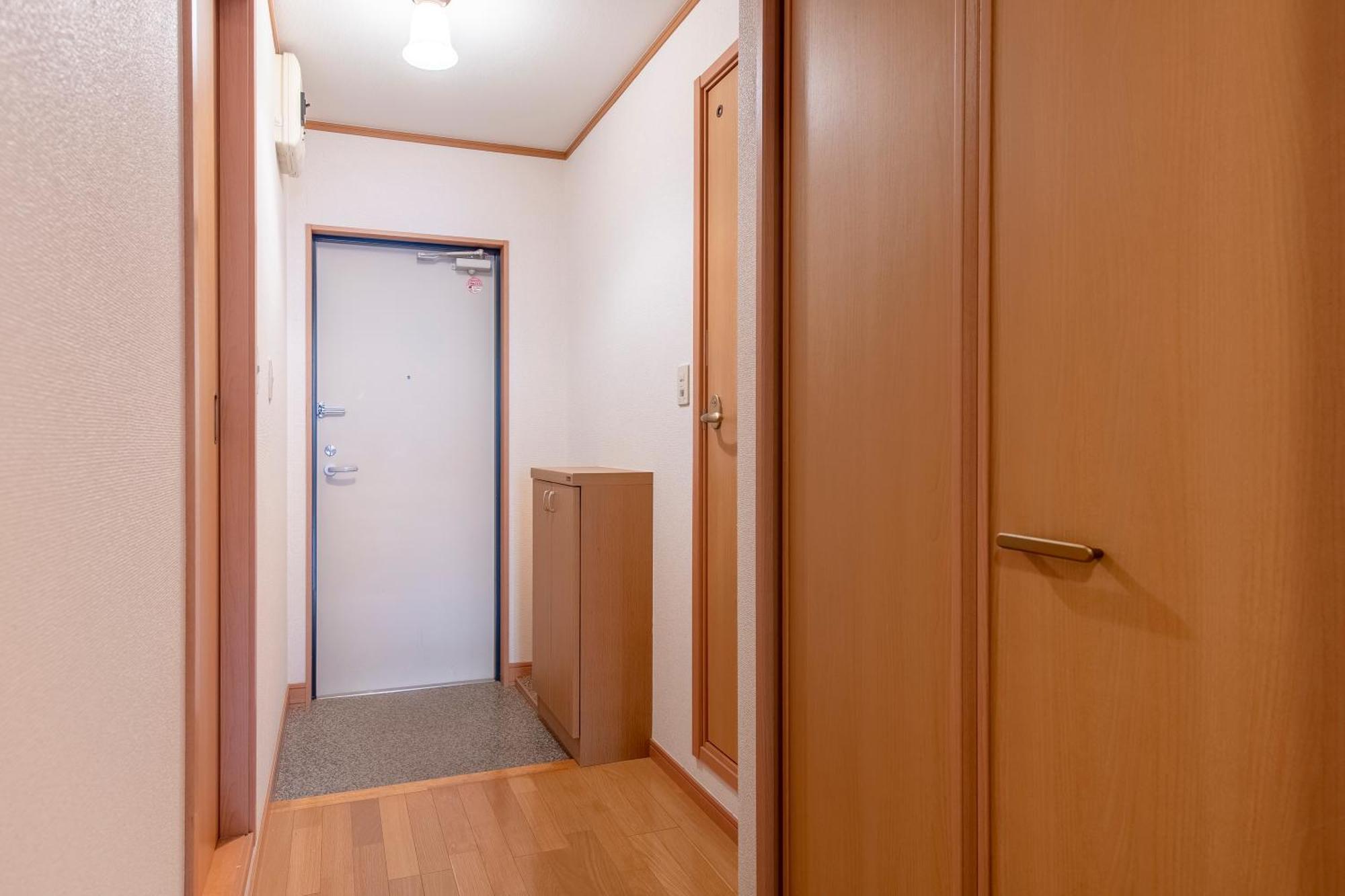 Delccs Azumabashi III Leilighet Tokyo Eksteriør bilde