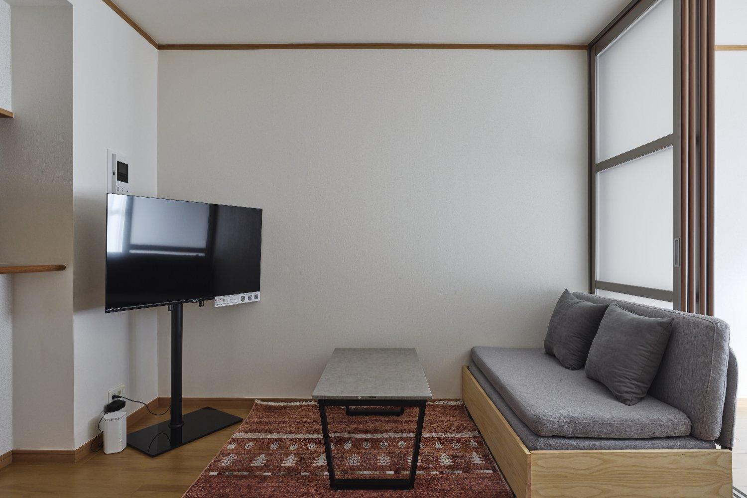 Delccs Azumabashi III Leilighet Tokyo Eksteriør bilde